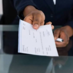 Cheque Bounce