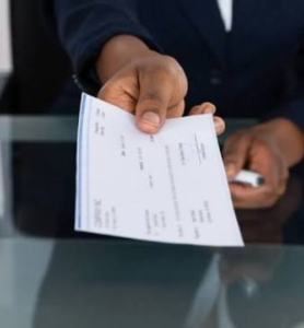 Read more about the article Cheque Bounce