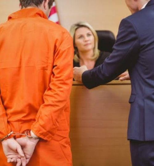 You are currently viewing Criminal Trials