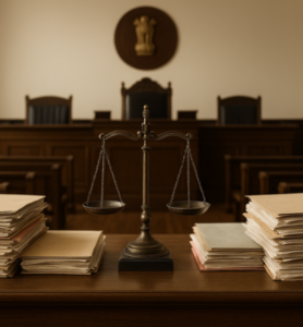 Read more about the article K.S. Puttaswamy v. Union of India