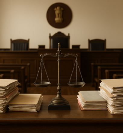 You are currently viewing K.S. Puttaswamy v. Union of India